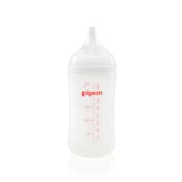 Pigeon SofTouch III Bottle MPP 240ml