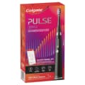 Colgate Pulse Connected Series 2 Deep Clean and Sensitive Electric Toothbrush 1 Pack
