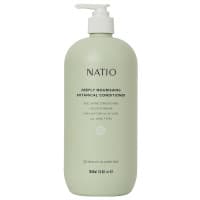 Natio Deeply Nourishing Botanical Conditioner 1L