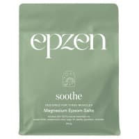EpZen Soothe Magnesium Bath Crystals 900g