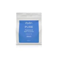 EpZen Pure Magnesium Bath Crystals 900g