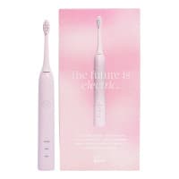 Gem Advanced Electric Toothbrush Coconut