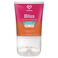 LifeStyles Bliss Massage Roller 120ml 