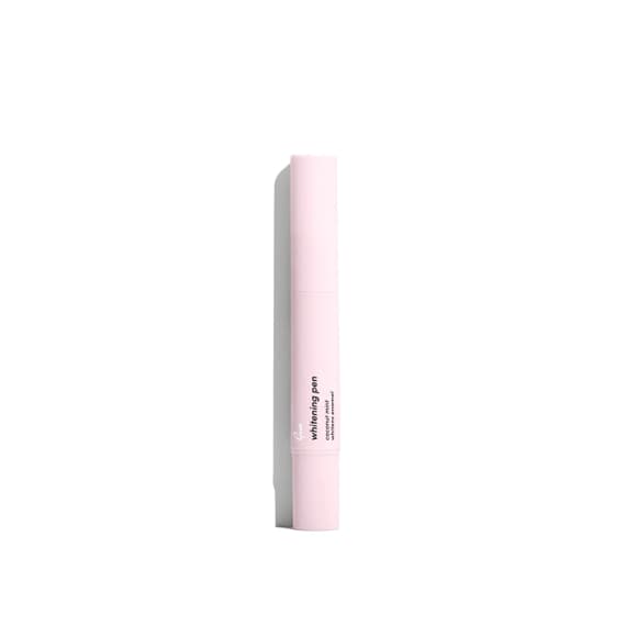 Gem Whitening Pen Coconut Mint