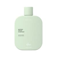 Gem Premium Natural Mouthwash Crisp Mint 500ml
