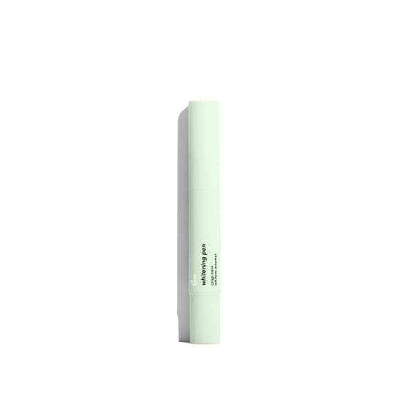 Gem Whitening Pen Crisp Mint