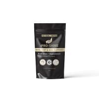 Ipromea Ipro Shine Skin Coat and Nail Support Pet Meal Topper 100g