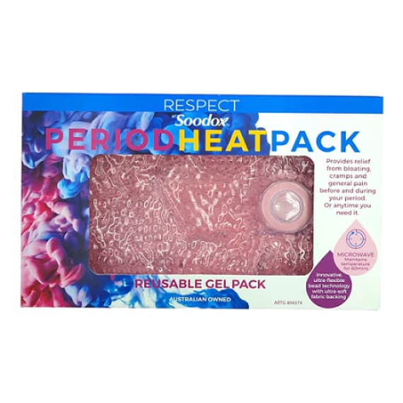 Soodox Period Heat Pack