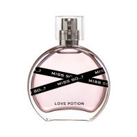 Miss So… Love Potion Eau de Parfum 50ml