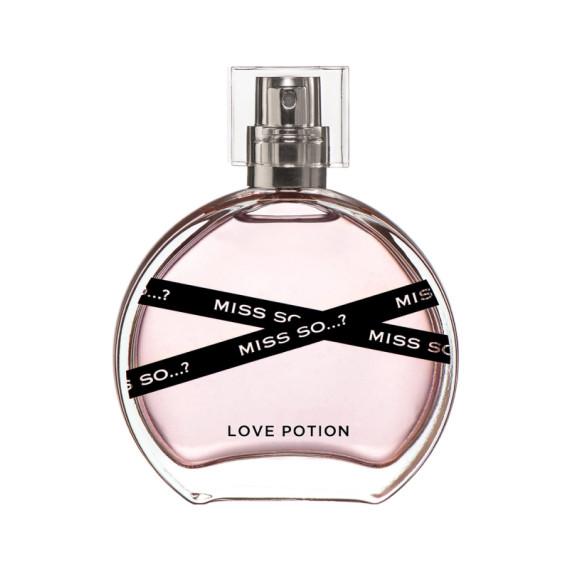 Miss So…? Love Potion Eau de Parfum 50ml