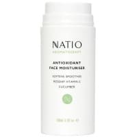 Natio Aromatherapy Antioxidant Face Moisturiser 100ml