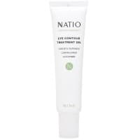 Natio Aromatherapy Eye Contour Treatment Gel 35g