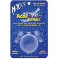 Macks Aqua Block Flanged Ear Plugs 1 Pair