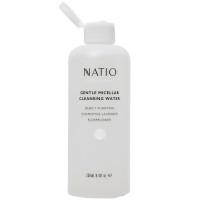 Natio Aromatherapy Gentle Micellar Cleansing Water 250ml