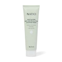 Natio Aromatherapy Multi Action Neck and Décolletage Sculpting Cream 100g