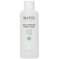 Natio Aromatherapy Skin Hydrating Toning Tonic 200ml