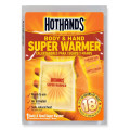 Hot Hands Body And Hand Super Warmer