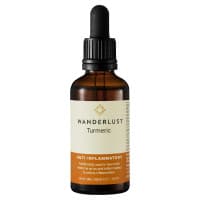 Wanderlust Turmeric 50ml