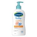 Cetaphil Baby Calendula Wash & Shampoo 400ml