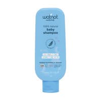 Wotnot Naturals 100% Natural Baby Shampoo 250ml