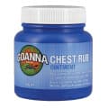 Goanna Chest Rub Ointment 100g