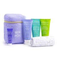 Moogoo Baby Travel Pack