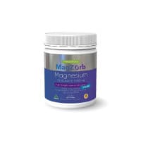 Vitaceuticals Magzorb Magnesium Glycinate Powder 240g