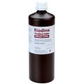Riodine Povidone Iodine Antiseptic Solution 10 Percent 500ml