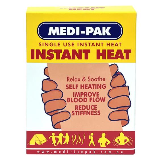 Medi-Pak Instant Heat