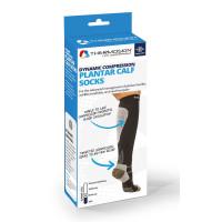 Thermoskin Plantar FXT Compression Socks Calf Extra Large