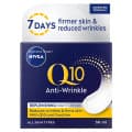 Nivea Q10 Anti Wrinkle Replenishing Night Cream 50ml