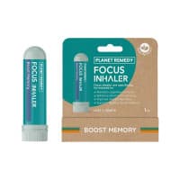 Planet Remedy Focus Inhaler 1ml