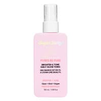 SugarBaby Pores Be Pure Brighten And Tone Daily Glow Tonic 100ml