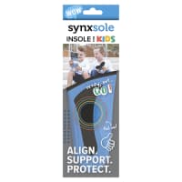 SynxBody Synxsole Kids Insoles Small