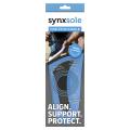 SynxBody Synxsole Everyday Insole Adult - Extra Small