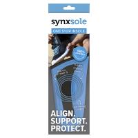 SynxBody Synxsole Everyday Insole Adult - Extra Small