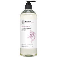 Bosistos Davidson Plum And Pink Grapefruit Body Wash 1L
