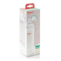 Pigeon SofTouch III PP Bottle 330ml