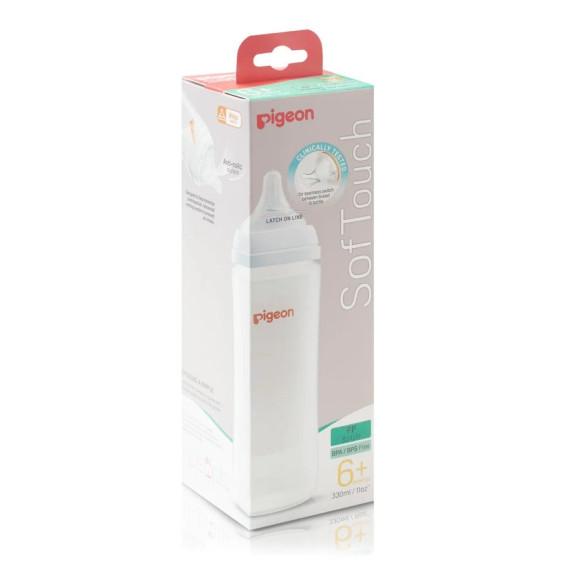 Pigeon SofTouch III PP Bottle 330ml