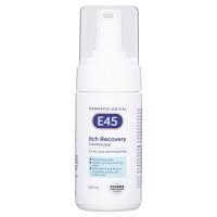 E45 Itch Recovery Cool Mousse 100ml Expiry Date 04/26