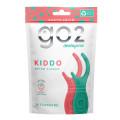 GO2 Dentagenie Kiddo Berry Awesome flavour 36 Flossers
