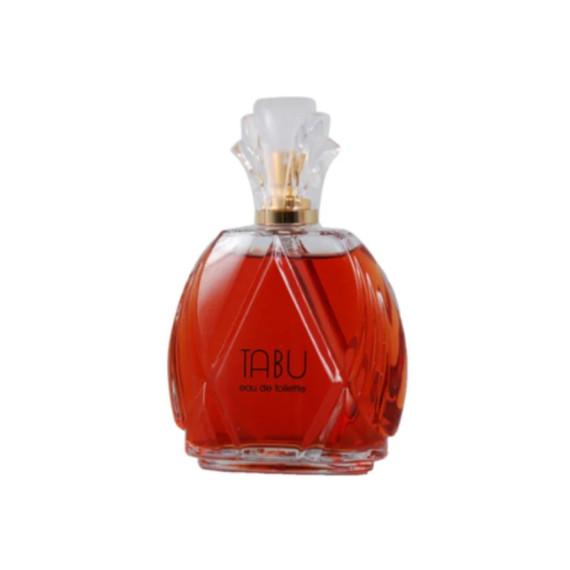 Tabu Classic Eau De Toilette Collectors Edition 100ml