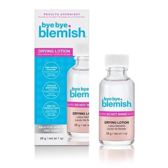 Bye Bye Blemish Original Drying Lotion 28ml
