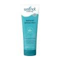Wotnot Natural Sunscreen Clear Matte Finish SPF 50 Plus 125g