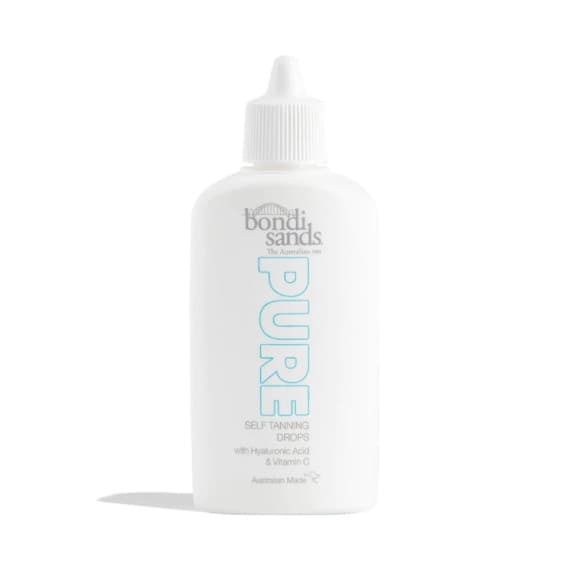Bondi Sands Pure Self Tanning Drop 40ml
