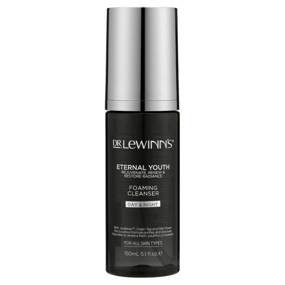 Buy Dr. LeWinns Eternal Youth Foaming Mousse Cleanser 150ml Online Pharmacy Direct AU