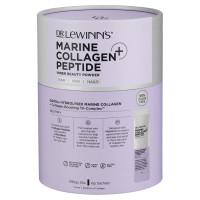 Dr Lewinns Marine Collagen Peptide Plus Inner Beauty Powder Berry 30 x 6g