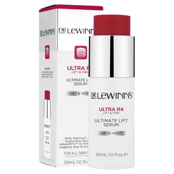 Buy Dr. LeWinns Ultra R4 Ultimate Lift Serum 30mL Online Pharmacy Direct AU