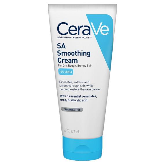 CeraVe SA Smoothing Cream 177ml