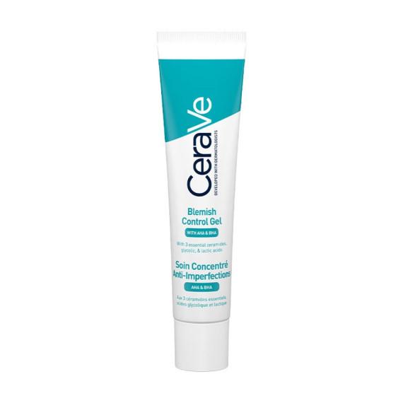 Buy CeraVe Blemish Control Gel 40ml Online Pharmacy Direct AU